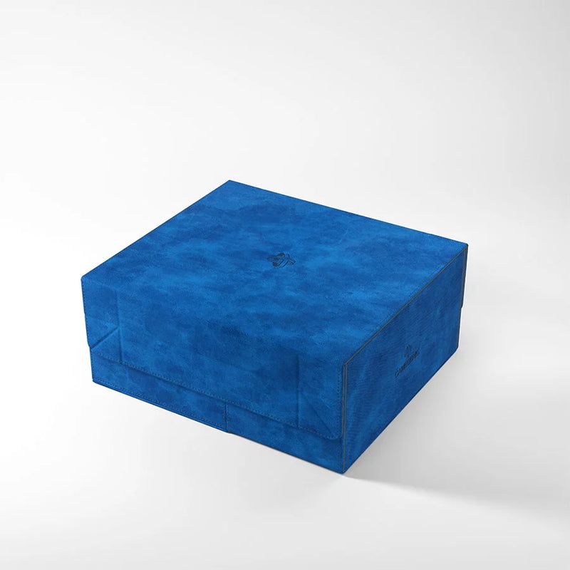 Gamegen!c Cards' Lair Convertible Deck Box 600+ - Blue