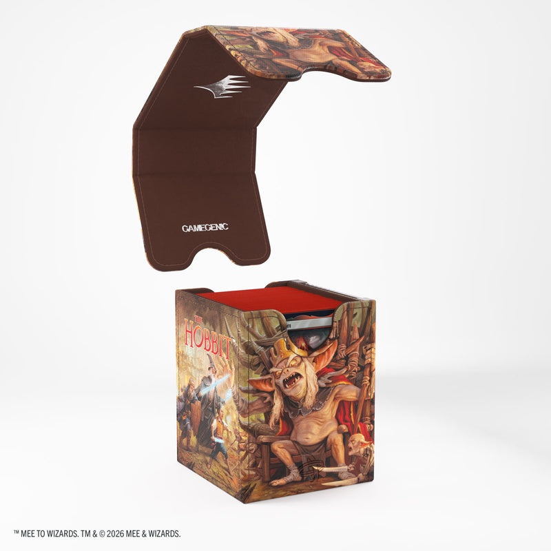 Gamegenic Squire 100+ XL Convertible - Battle of Goblin-Town