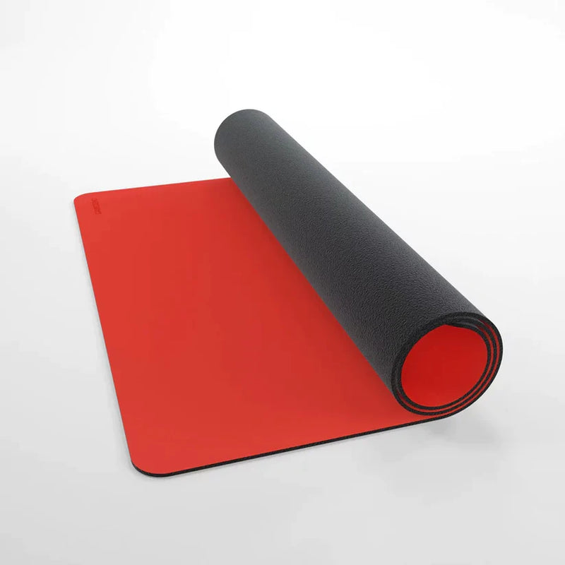 Gamegenic Prime Playmat - Red