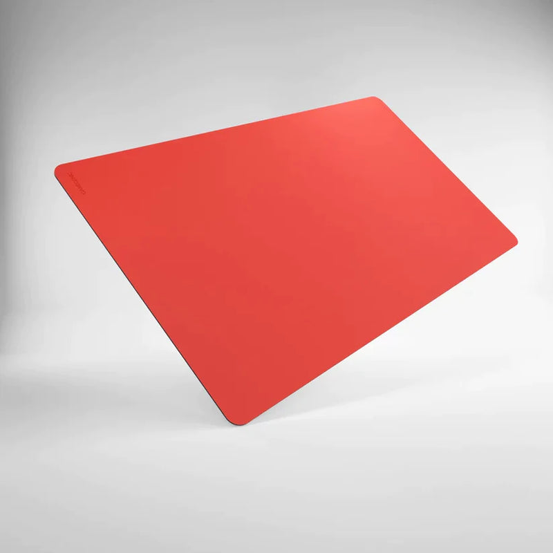 Gamegenic Prime Playmat - Red