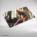 Gamegenic Star Wars Unlimited Playmat - Darth Maul