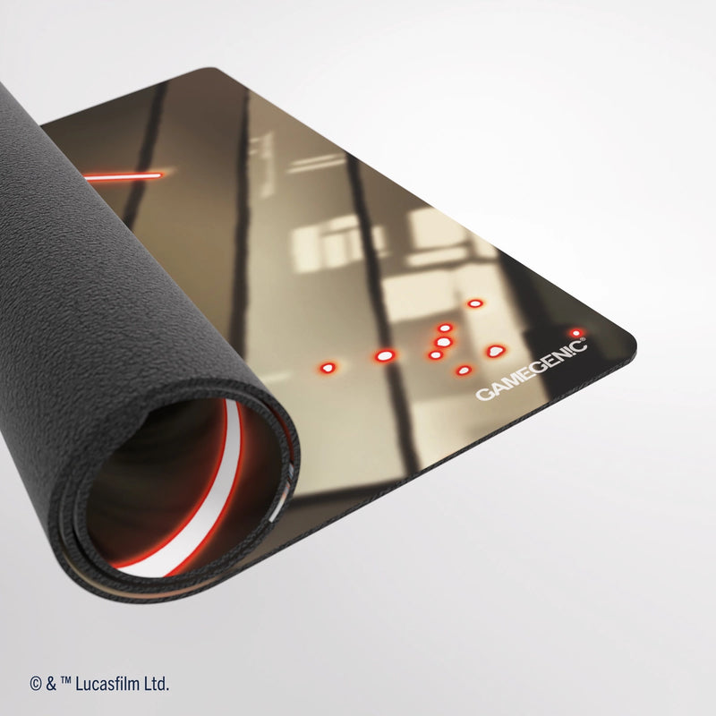 Gamegenic Star Wars Unlimited Playmat - Darth Maul