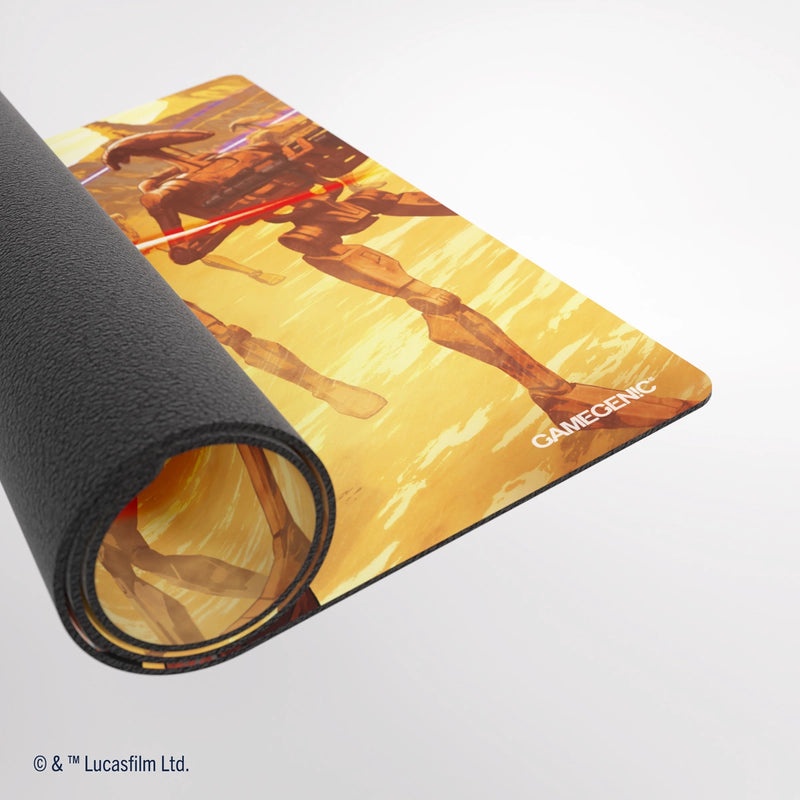 Gamegenic Star Wars Unlimited Playmat - Battle Droids