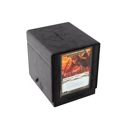 Gamegen!c Sidekick Pro 100+ XL Convertible - Black
