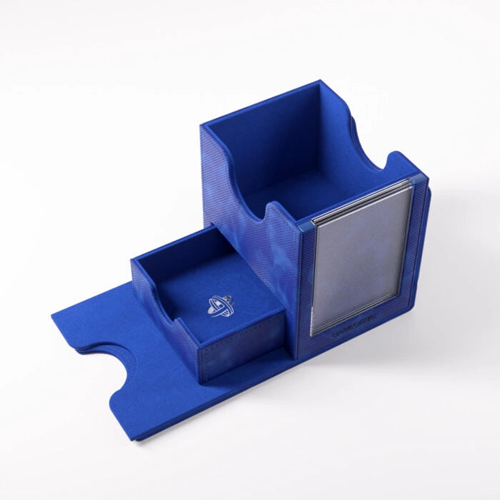 Gamegen!c Sidekick Pro 100+ XL Convertible - Blue