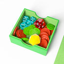 Gamegen!c Sidekick Pro 100+ XL Convertible - Green