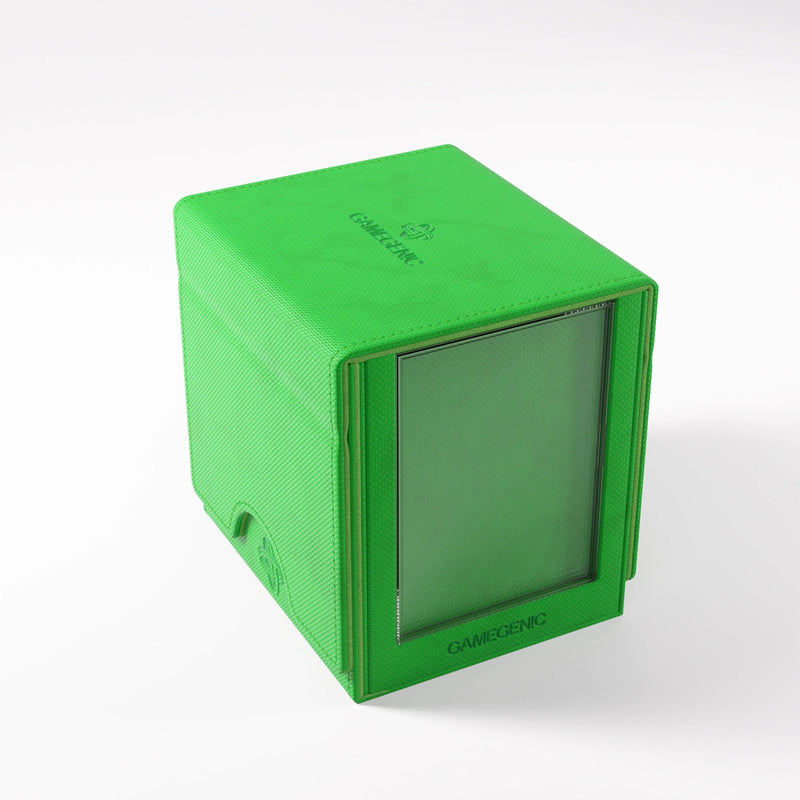 Gamegen!c Sidekick Pro 100+ XL Convertible - Green