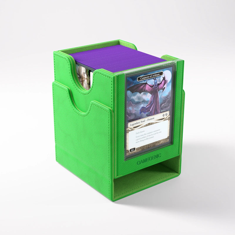 Gamegen!c Sidekick Pro 100+ XL Convertible - Green