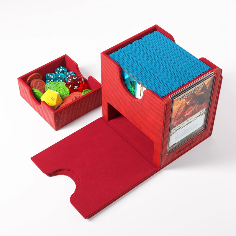 Gamegen!c Sidekick Pro 100+ XL Convertible - Red