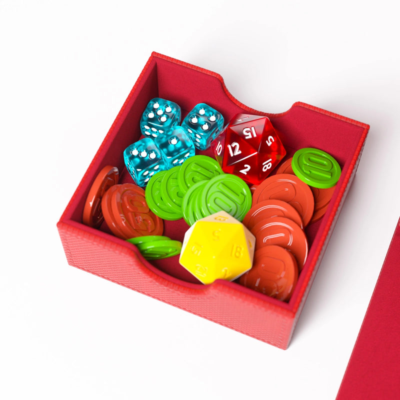 Gamegen!c Sidekick Pro 100+ XL Convertible - Red