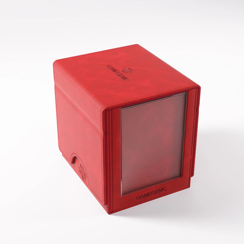 Gamegen!c Sidekick Pro 100+ XL Convertible - Red
