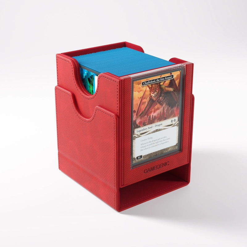 Gamegen!c Sidekick Pro 100+ XL Convertible - Red