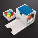 Gamegen!c Sidekick Pro 100+ XL Convertible - White