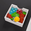 Gamegen!c Sidekick Pro 100+ XL Convertible - White