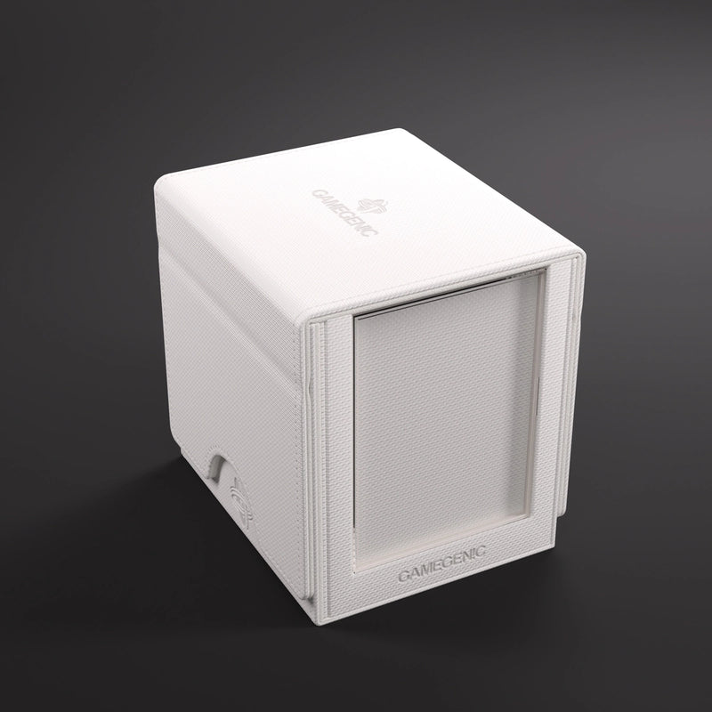 Gamegen!c Sidekick Pro 100+ XL Convertible - White