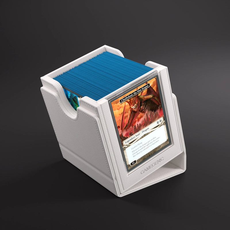 Gamegen!c Sidekick Pro 100+ XL Convertible - White