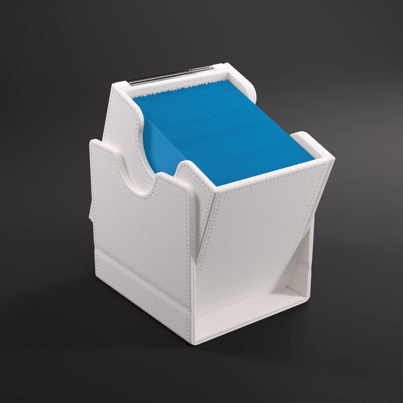 Gamegen!c Sidekick Pro 100+ XL Convertible - White