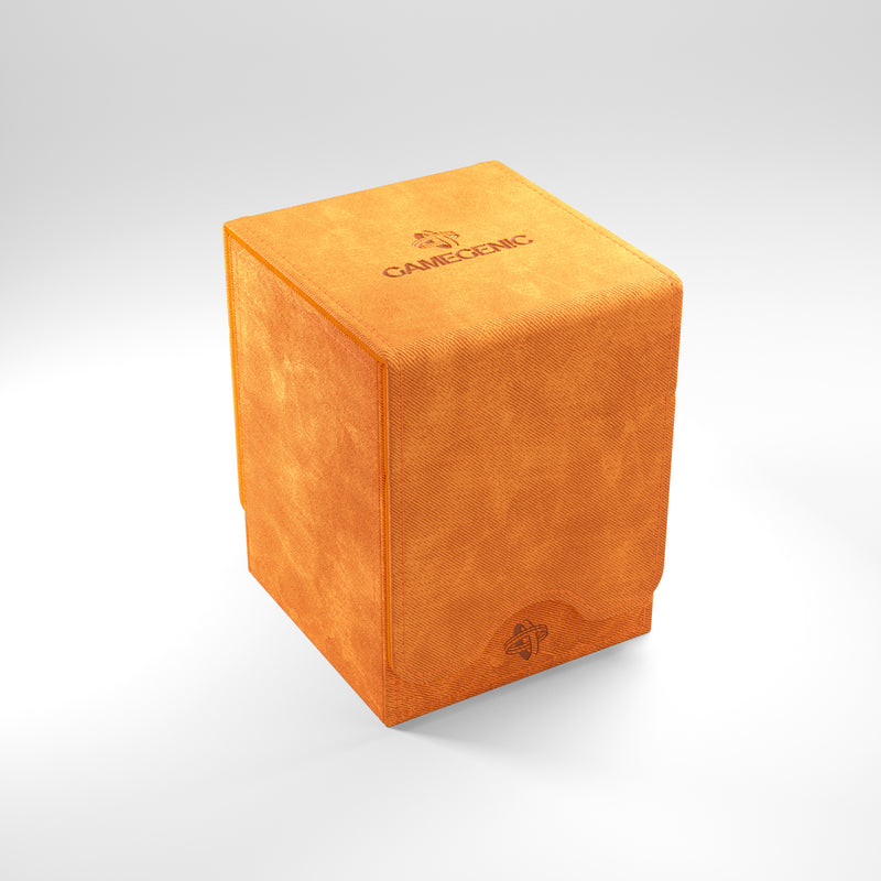 Gamegen!c Squire 100+ XL Convertible - Orange