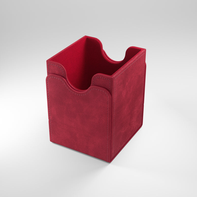 Gamegen!c Squire 100+ XL Convertible - Red