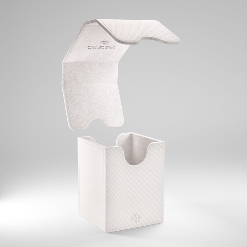 Gamegen!c Squire 100+ XL Convertible - White