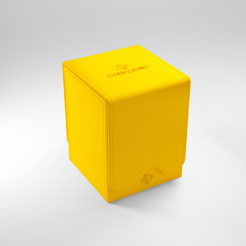 Gamegen!c Squire 100+ XL Convertible - Yellow