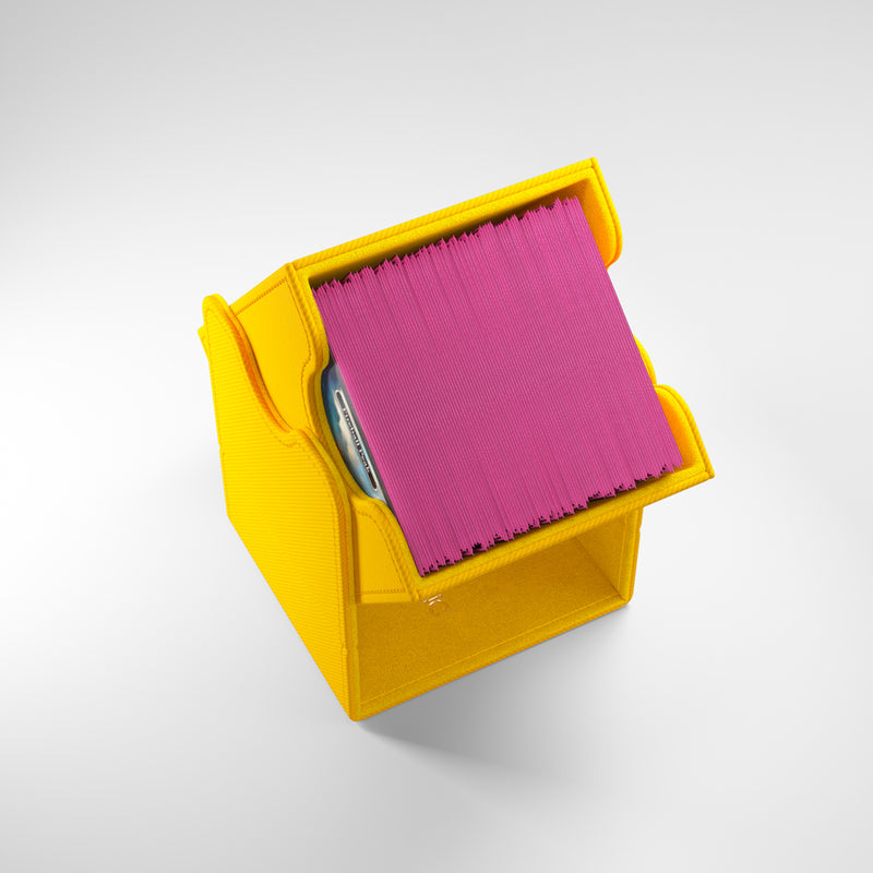 Gamegen!c Squire 100+ XL Convertible - Yellow