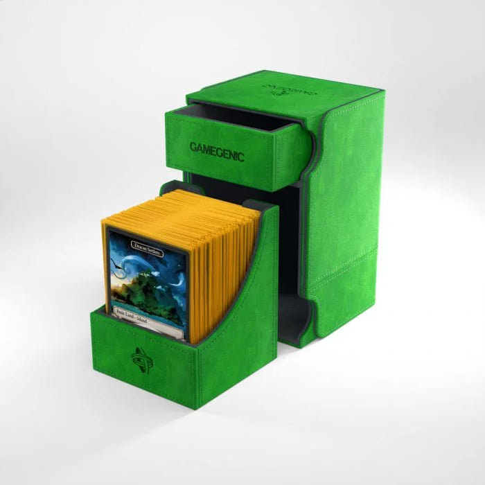 Gamegen!c Watchtower 100+ Convertible - Green