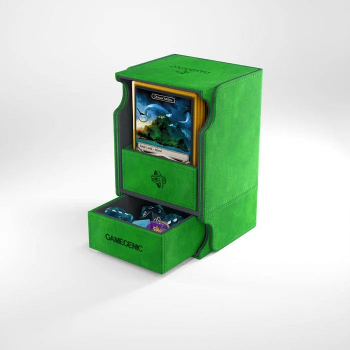Gamegen!c Watchtower 100+ Convertible - Green
