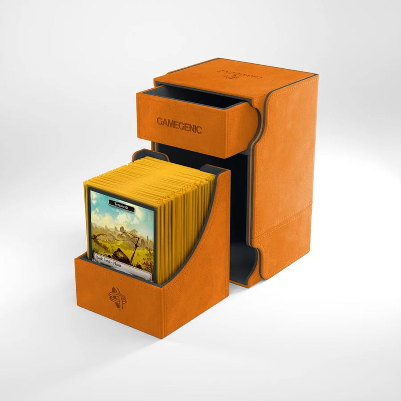 Gamegen!c Watchtower 100+ Convertible - Orange