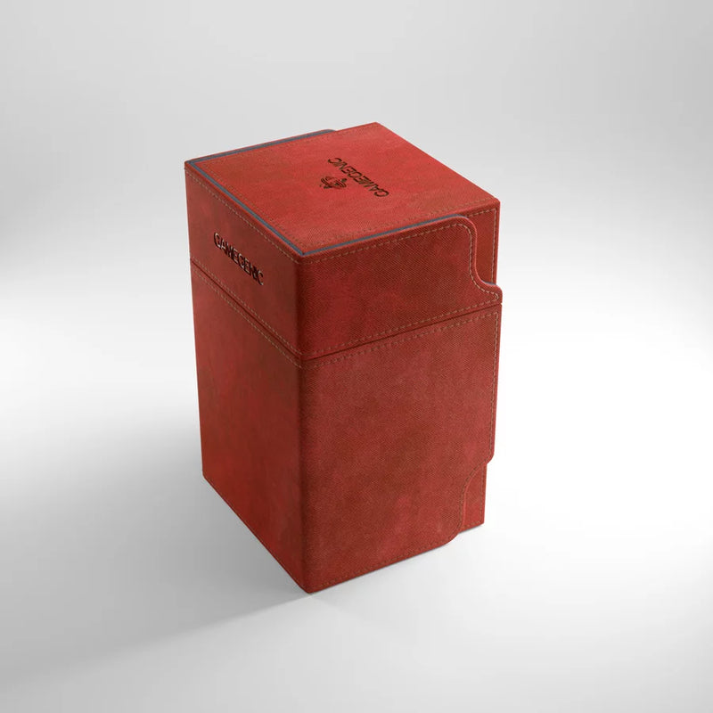 Gamegen!c Watchtower 100+ Convertible - Red