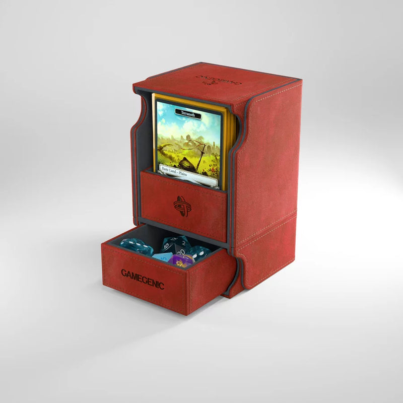Gamegen!c Watchtower 100+ Convertible - Red