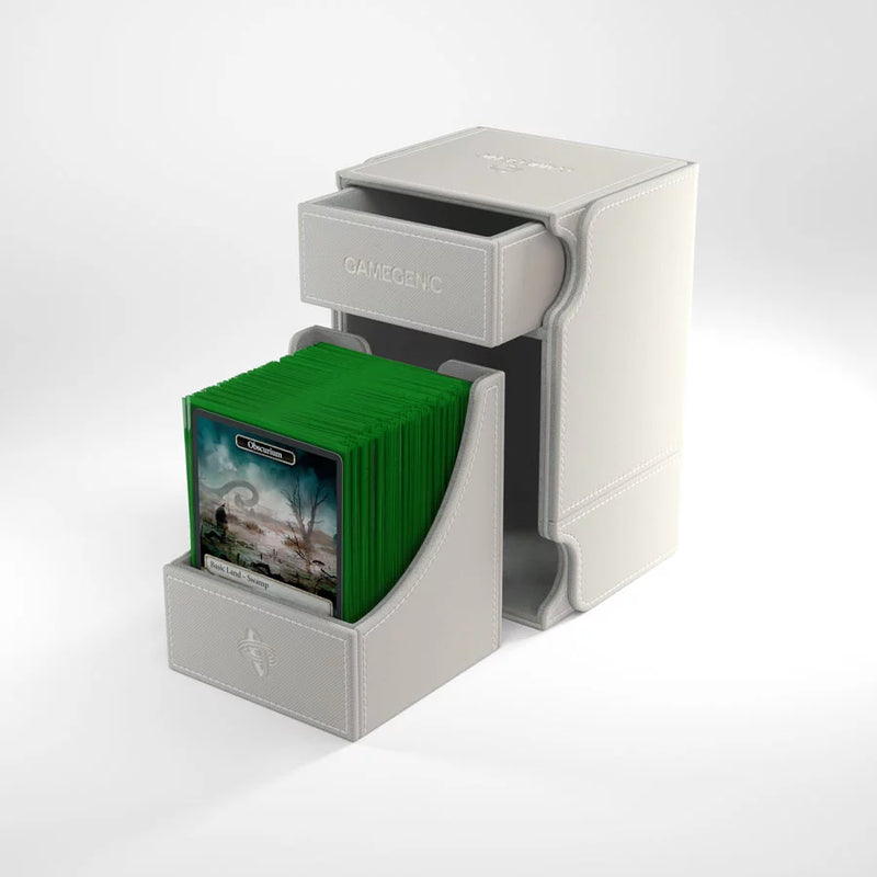 Gamegen!c Watchtower 100+ Convertible - White