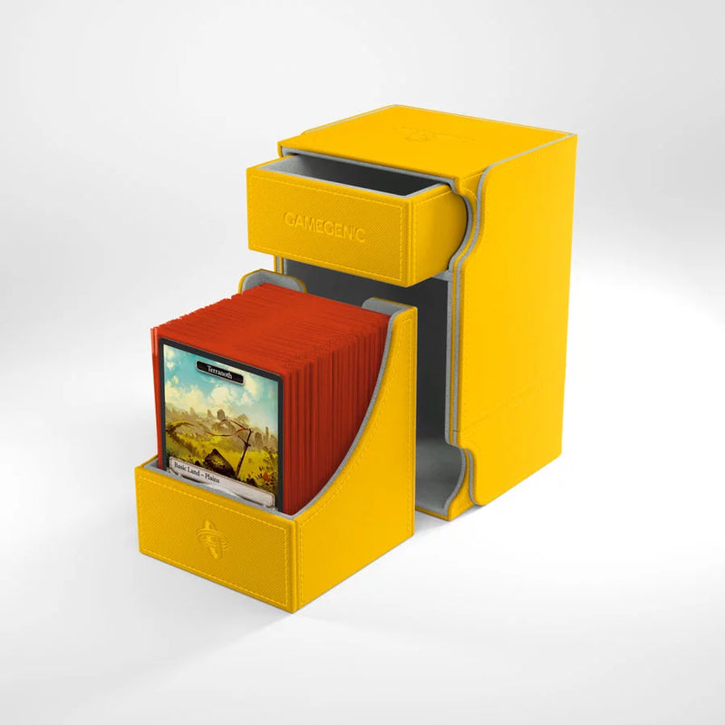 Gamegen!c Watchtower 100+ Convertible - Yellow
