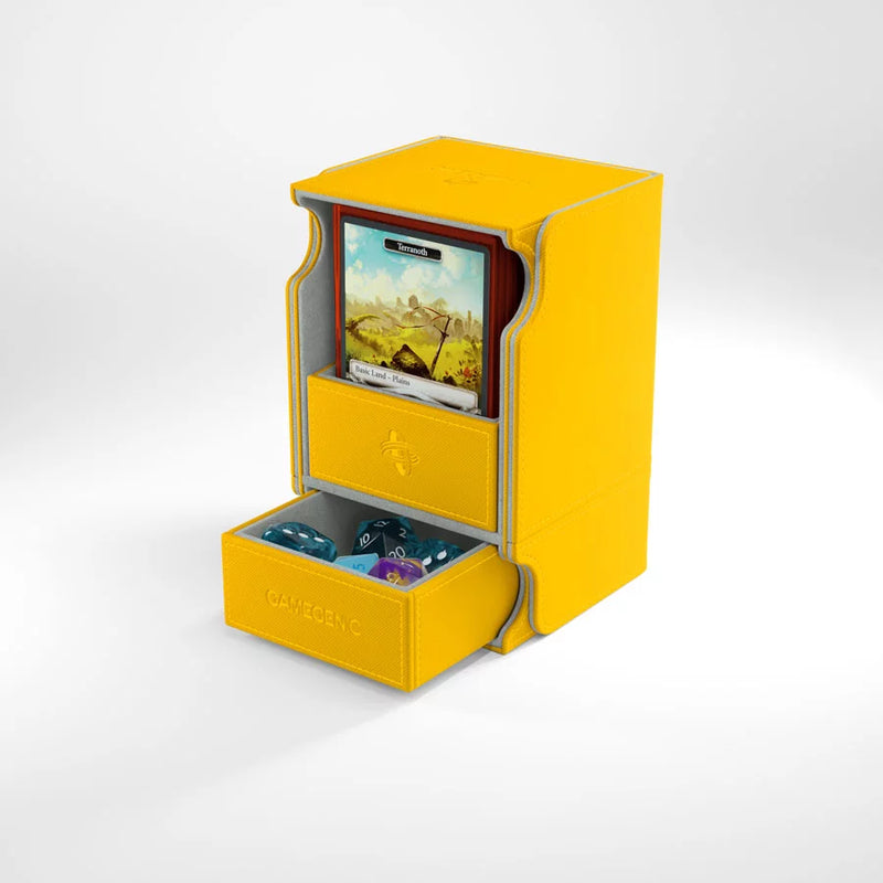 Gamegen!c Watchtower 100+ Convertible - Yellow