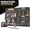 Adventure Starter Paint Set - Gamemaster