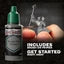 Adventure Starter Paint Set - Gamemaster