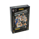 2023-24 Panini Revolution NBA Basketball Trading Card Tin