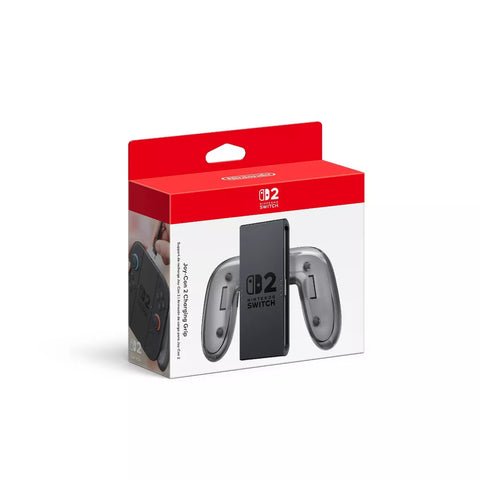 Nintendo Switch 2 Joy-Con 2 Charge Grip