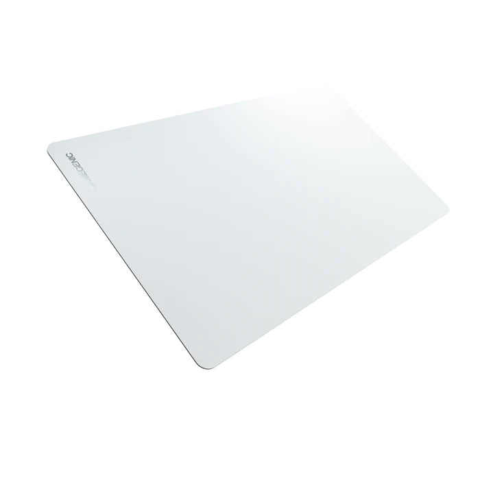 Gamegenic Prime Playmat - White