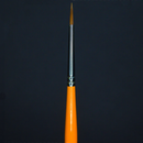 Green Tip 00 (Orange Brushes)