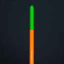 Green Tip 00 (Orange Brushes)