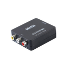 AV to HD Converter 1080P (UP Scaler)