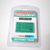 Battery Pack for Gameboy Advance SP