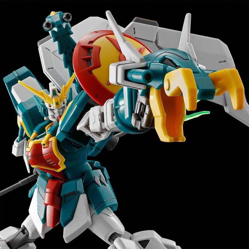 Altron Gundam "Mobile Suit Gundam Wing" - HGAC 1/144