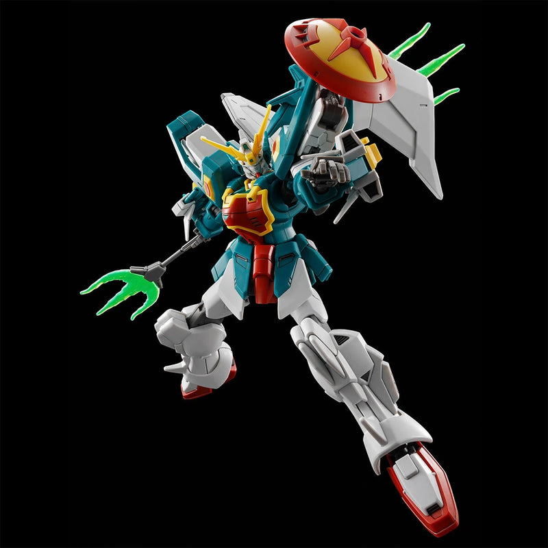 Altron Gundam "Mobile Suit Gundam Wing" - HGAC 1/144