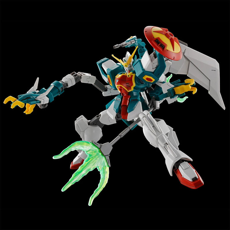 Altron Gundam "Mobile Suit Gundam Wing" - HGAC 1/144