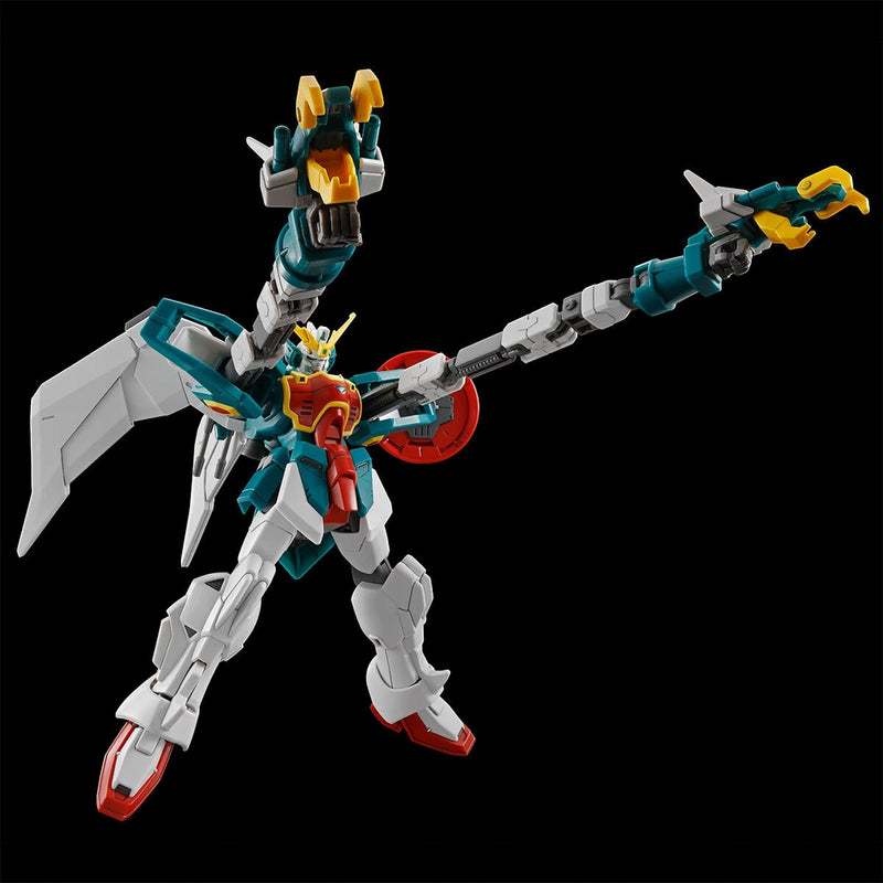 Altron Gundam "Mobile Suit Gundam Wing" - HGAC 1/144