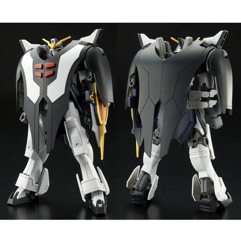Gundam Deathscythe Hell "Mobile Suit Gundam Wing" - HGAC 1/144