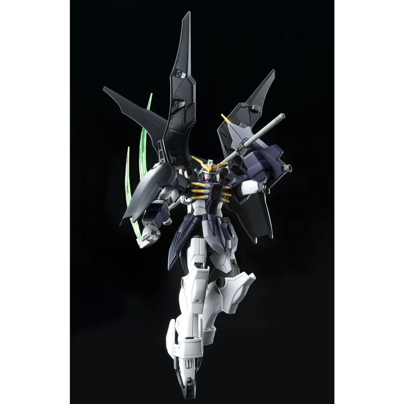 Gundam Deathscythe Hell "Mobile Suit Gundam Wing" - HGAC 1/144