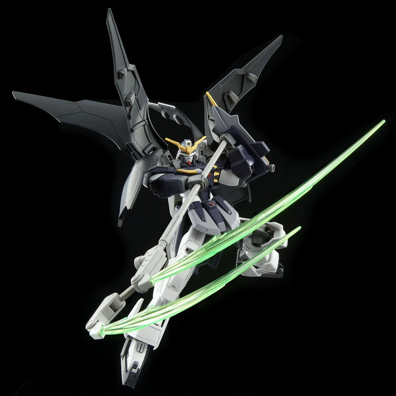 Gundam Deathscythe Hell "Mobile Suit Gundam Wing" - HGAC 1/144